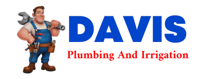 Trusted plumber in HOUSE